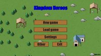 Kingdom-Heroes screenshot, image №1090310 - RAWG