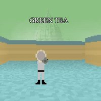 Green Tea screenshot, image №2197317 - RAWG