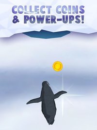 Fun Penguin Frozen Ice Racing Game For Girls Boys And Teens By Cool Games FREE screenshot, image №871382 - RAWG