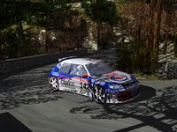 Rally Racing Simulation screenshot, image №373264 - RAWG