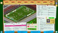 Boeckham's Football Manager screenshot, image №4181452 - RAWG