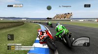 SBK X: Superbike World Championship screenshot, image №540931 - RAWG