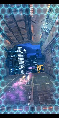 Nightflyer screenshot, image №1691725 - RAWG