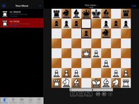 Chess By Post Premium screenshot, image №2244295 - RAWG