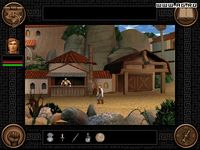 Quest for Glory 5: Dragon Fire screenshot, image №290425 - RAWG