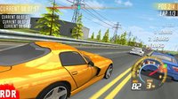 Traffic Racing Driver screenshot, image №1508228 - RAWG