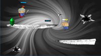 Abstract Arena Royale screenshot, image №1238409 - RAWG