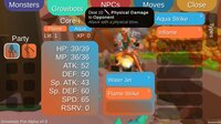 Growbots: Battle Academy screenshot, image №2713969 - RAWG