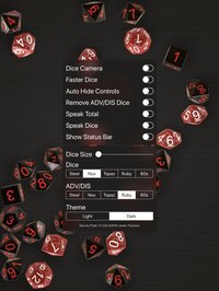 Dice by PCalc screenshot, image №1983779 - RAWG