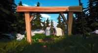 WildWood (Team Tree Interactive) screenshot, image №2328074 - RAWG