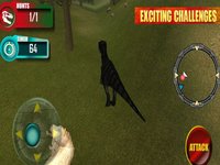 Jungle Dino Hunter Sim screenshot, image №1325860 - RAWG