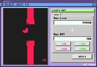 Blackjack.exe screenshot, image №2753302 - RAWG