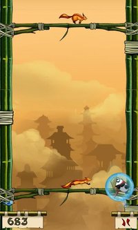 Panda Jump screenshot, image №1547201 - RAWG