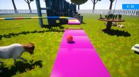 Ball Race Party screenshot, image №4147678 - RAWG