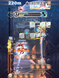 Jump Arena screenshot, image №1772516 - RAWG