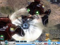 Universe at War: Earth Assault screenshot, image №428418 - RAWG