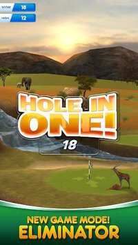 Flick Golf World Tour screenshot, image №1569061 - RAWG