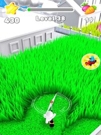 Mow My Lawn - Cutting Grass screenshot, image №3025729 - RAWG