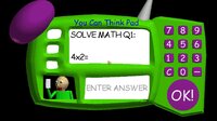 Baldi Loves Grades screenshot, image №3544877 - RAWG