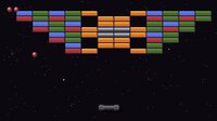 2D Brick Breaker Game | REMASTERED screenshot, image №3454956 - RAWG