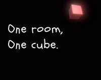 One room, One cube screenshot, image №3022003 - RAWG