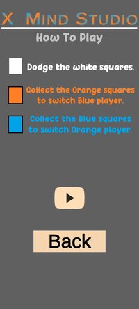 Color Squares (VK) screenshot, image №3361021 - RAWG