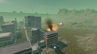 Mechanized Corps: Rebirth screenshot, image №4173885 - RAWG