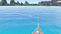 Kaiju Fishing - Pre Alpha Demo screenshot, image №2389563 - RAWG