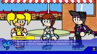 Armatelum Showdown (The Official Demo) screenshot, image №3107405 - RAWG