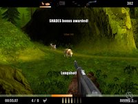 Deer Drive screenshot, image №453421 - RAWG