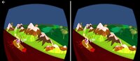 Lava Surf VR screenshot, image №3283553 - RAWG