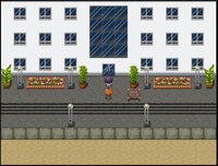 Zombie School (sbertila) screenshot, image №3686426 - RAWG