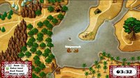 Journey to the west (itch) screenshot, image №1994890 - RAWG