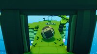 Being Ball screenshot, image №3123560 - RAWG
