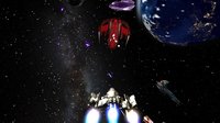 Sol Avenger screenshot, image №628508 - RAWG