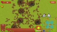 Ant War Simulator - Ant Survival Game screenshot, image №2104434 - RAWG