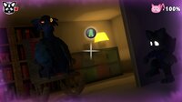 Nekomew's Nightmares screenshot, image №3628492 - RAWG