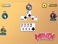 Mindi Coat Multiplayer screenshot, image №1906758 - RAWG