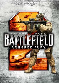 Battlefield 2: Armored Fury screenshot, image №4200412 - RAWG