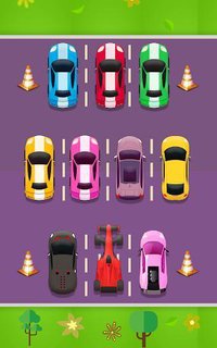 Kids Racing - Fun Racecar Game For Boys And Girls screenshot, image №2087514 - RAWG