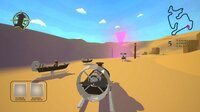 Sand Pirates screenshot, image №2423837 - RAWG