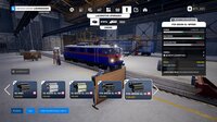 Train Life - A Railway Simulator screenshot, image №4061426 - RAWG