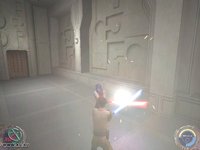 Star Wars Jedi Knight II: Jedi Outcast screenshot, image №314032 - RAWG