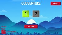 Codventure (Elvin04) screenshot, image №3778646 - RAWG