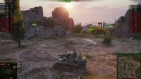 World of Tanks screenshot, image №6323 - RAWG