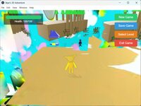 Upsidedownsky screenshot, image №4192416 - RAWG