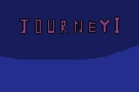 The Journey pt.1 screenshot, image №2731283 - RAWG