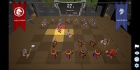 SteemKnights screenshot, image №2189330 - RAWG