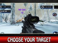 Deer Hunting Elite Sniper: 2017 Pro Hunter screenshot, image №1735065 - RAWG