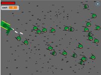TANK WARFARE (Jonah55600) screenshot, image №1798370 - RAWG